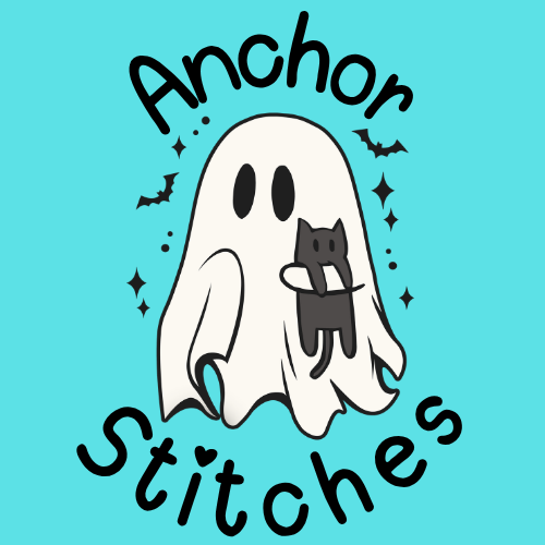 Anchor Stitches